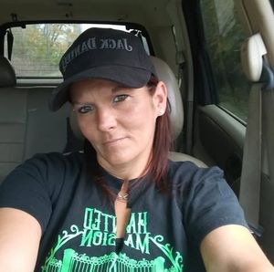 Meet your Posher, Melissa jo